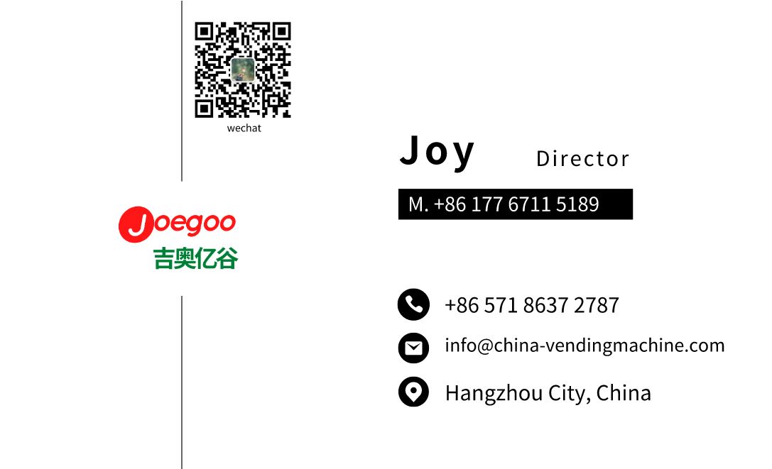 Joegoo contact