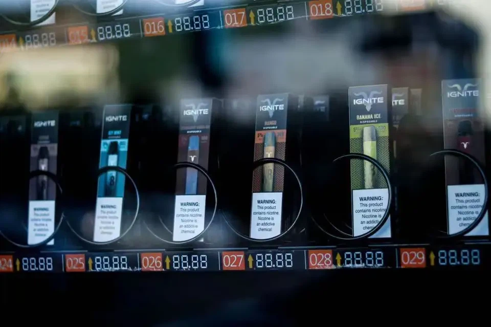Cigarettes