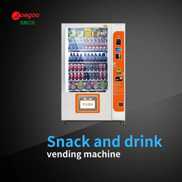 Vending Machine