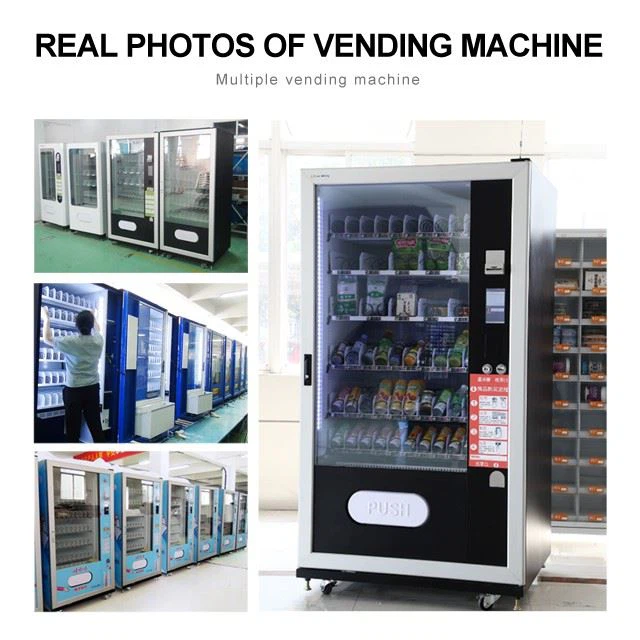 Vending Machine