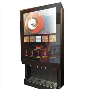 Karšto ir šalto pardavimo automatas