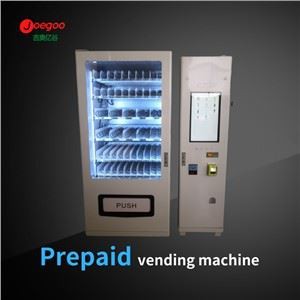 Išankstinio mokėjimo automatas