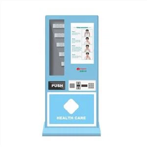 Sanitarinės pardavimo automatai